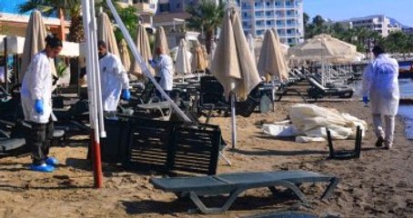 Cumhurbaşkanı'nın Kaldığı Otelde Neler Yaşandı?