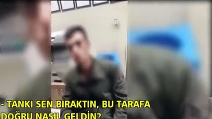 15.07.2016 Astsubay Çavuş Darbe GERÇEKLERİNİ ANLATTI !! (HABERİMİZ YOKTU)