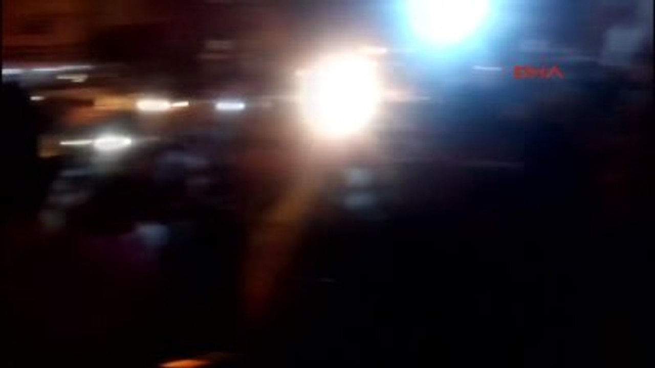 Mardin Doğu ve Güneydoğu'da Halk Sokağa Döküldü