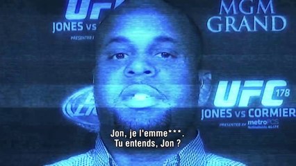 En route vers l'UFC 200 en VOSTFR