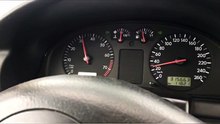 Passat b5 1.8t k04-22 stage 3 260hp