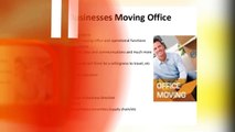 How To Manage The Chaos While Office Relocation