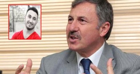 Ak Partili Milletvekili Özdağ'ın Yeğeni Darbeci Askerler Tarafından Öldürüldü