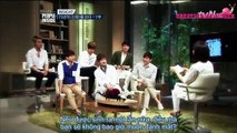 Shinhwa on People Inside