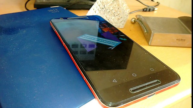 Android nougat 7.0 developer preview 4!! latest update!!