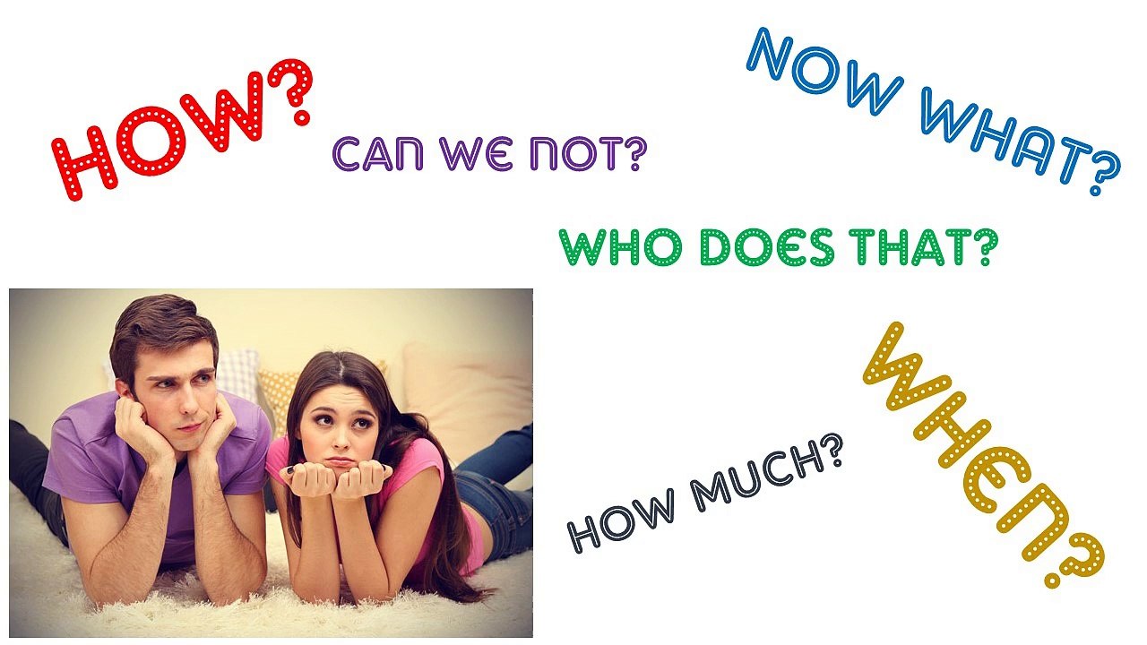 What We Do - Voiceover