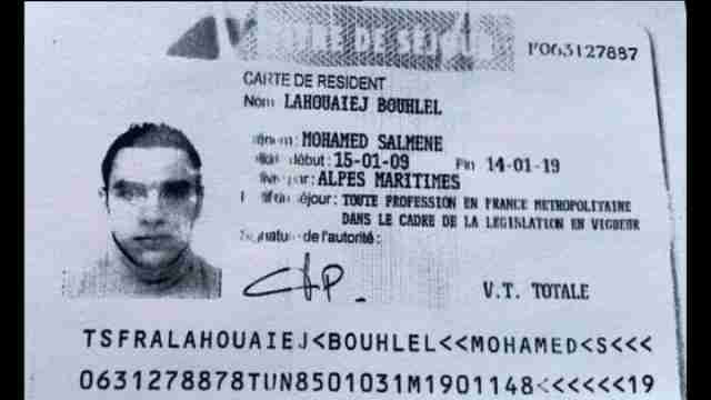 El autor del atentado de Niza podría ser un soldado del Estado Islamico