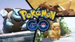 Pokemon GO Türkçe Nasıl İndirilir ve Nasıl Oynanılır?