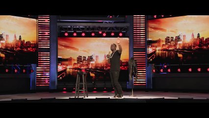 Kevin Hart_ What Now_ Official Trailer #1 (2016) - Stand-up Concert Movie HD