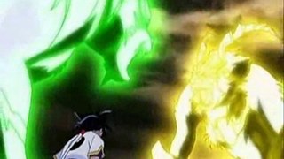 Beyblade Episode 11 Part 2 Dubbed