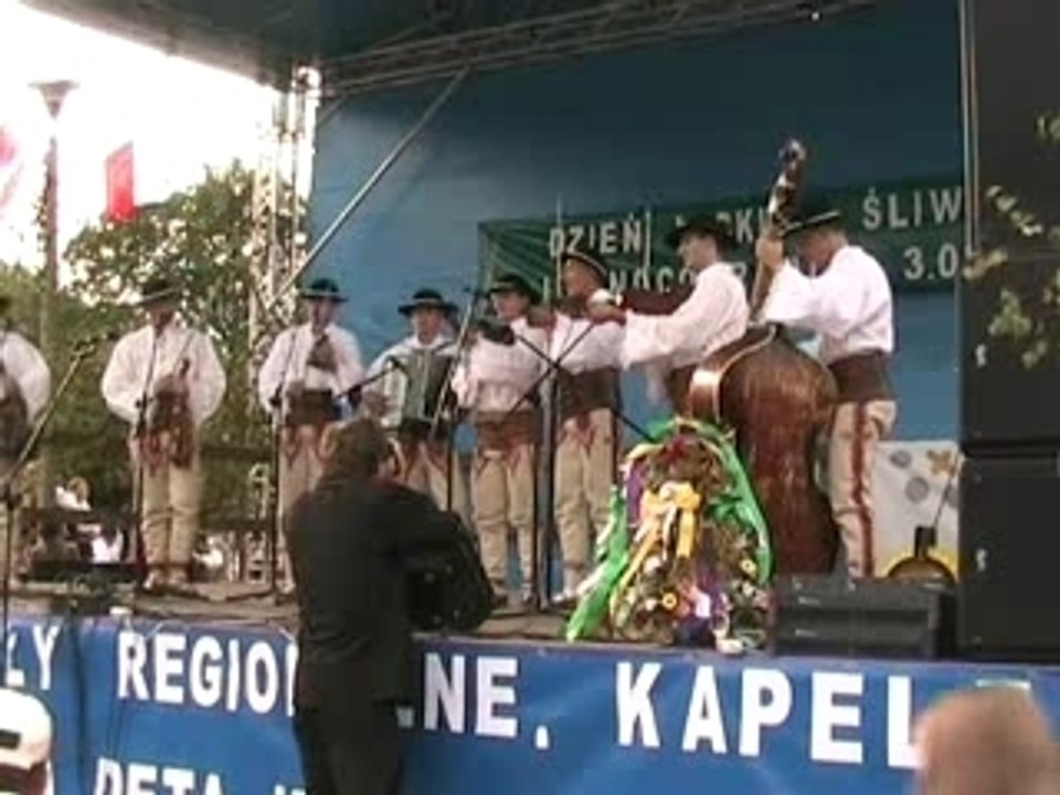 Ciupaga