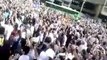 New Footage Iran Protests in Tehran 6/20/2009
