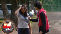 Kisah Erick dan Ariel Putus, Amanda dan Angga Jadi Renggang? - Hot Shot 16 Juli 2016