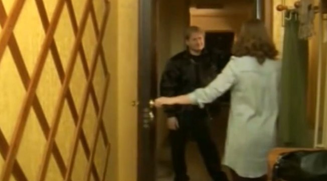 Женщина вызвала сантехника )) Смеялся до слёз!