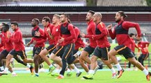 Galatasaray İsviçre Kampını Yarıda Bırakma Kararı Almayı Düşünüyor