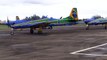 A-29 Super Tucano - Esquadrilha da Fumaça - EDA CTA 2015