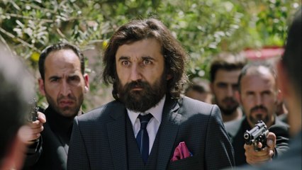 Ecelinize mi geldiniz - Kehribar 8. Bölüm - atv