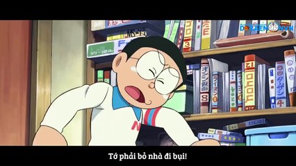 「Giới Thiệu」Tân Nobita Và Nước Nhật Thời Nguyên Thủy - Ver.2