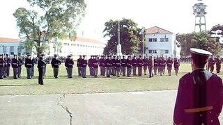 Liceo Militar 