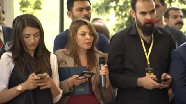 Başbakan Yıldırım: Kalkışma Bastırılmış 161 Şehidimiz 1440 Yaralımız Var 3-