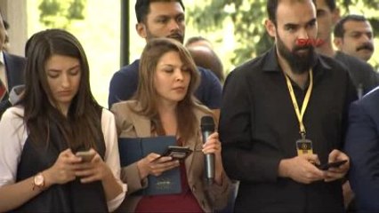 Başbakan Yıldırım: Kalkışma Bastırılmış 161 Şehidimiz 1440 Yaralımız Var 3-