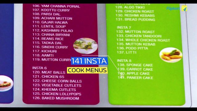 godrej insta cook microwave