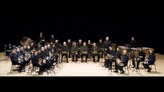 Brass Band Haubourdin - A celtic Impression - 22/03/13