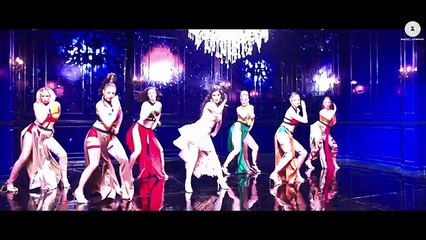 Lipstick Laga Ke - Great Grand Masti - Riteish Deshmukh,Vivek Oberoi,Aftab Shivdasani & Sonali Raut -2016
