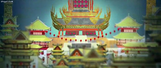 Kung Fu Panda 2 Full Movie High Quality With Urdu Dubbing