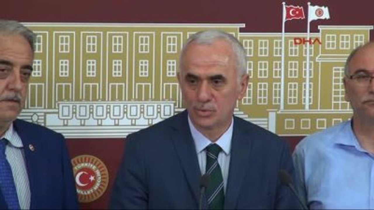 Erol Kaya: Toplu Ulaşım 3 Gün Ücretsiz Olsun, Kumanya Dağıtılsın