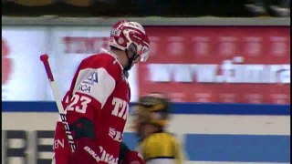 Timrå-Brynäs 1-0 (20 jan. 2011)