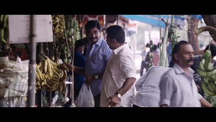 Anuraga Karikkin Vellam Song _Manogatham Bhavan. _ New Malayalam Movie 2016 _ Official Video