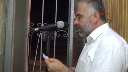 Camiden 'Kaymakamlıklar ve Emniyet Müdürlükleri Önünde Toplanın' Çağrısı Yaptı