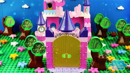 ♥ LEGO Disney Princess Cinderellas Royal Ball