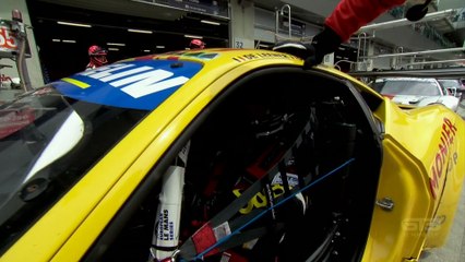 Red Bull Ring Round - Qualifying session REPLAY