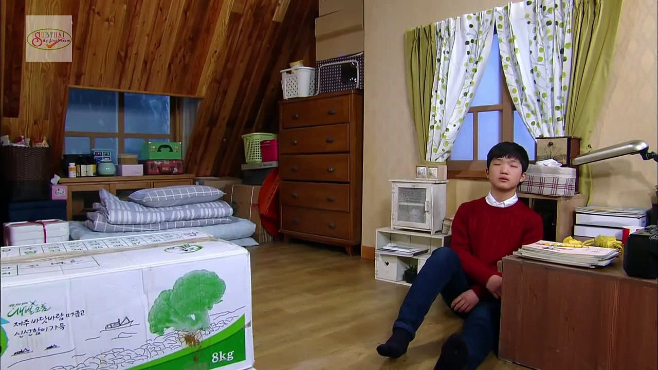 สัญญาแค้นแรงริษยา E03