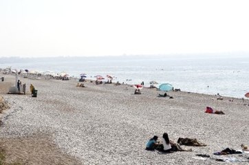 Darbe Girişimi Dünyaca Ünlü Sahili Vurdu