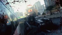 Call of Duty: Advanced Warfare 'Traffic' Mission Revealed | Walkthrough
