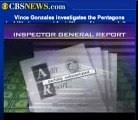 vince gonzales investigates 25% US-defense-budget-missing.flv