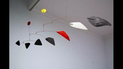 Alexander Calder