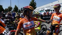 UCI Womens World Tour - Giro Rosa - Stage 8