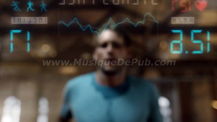 pub EDF éclaire le sport 2016 [HQ]