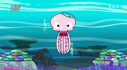 [ Korean alphabet  v1/5 ] Basic 10 Vowel