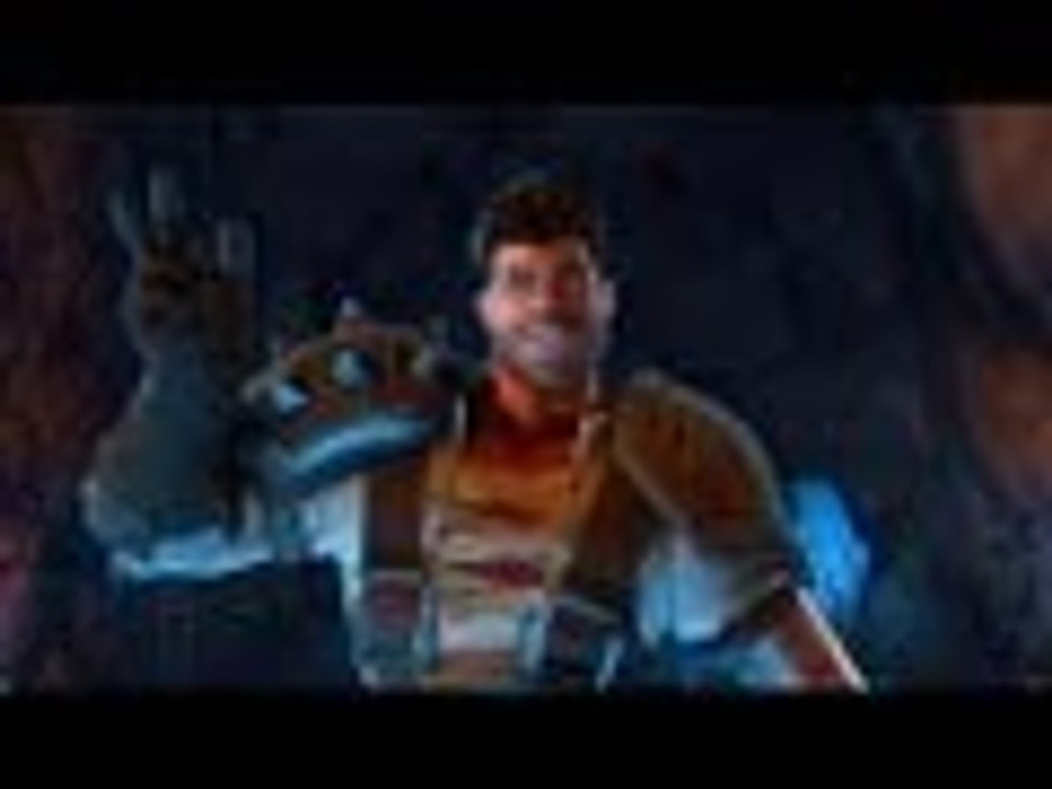 Lets Play: Orcs Must Die 2 W/ Conker and Yish Part 1 Dancing!