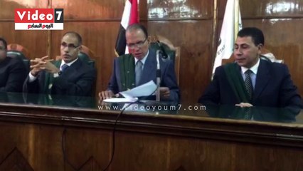 القضاء الإدارى يقضى بعدم قبول طعن قصر سحب الثقة على نقيب المحامين
