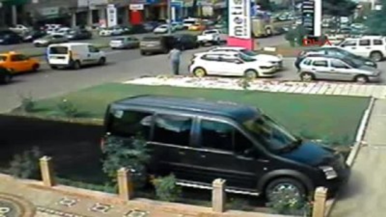 Cinnetin Perde Arkası