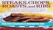 Read Steaks, Chops, Roasts   Ribs  Ebook Free
