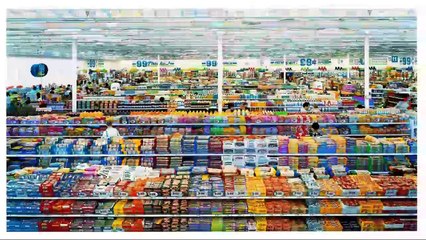 Andreas Gursky