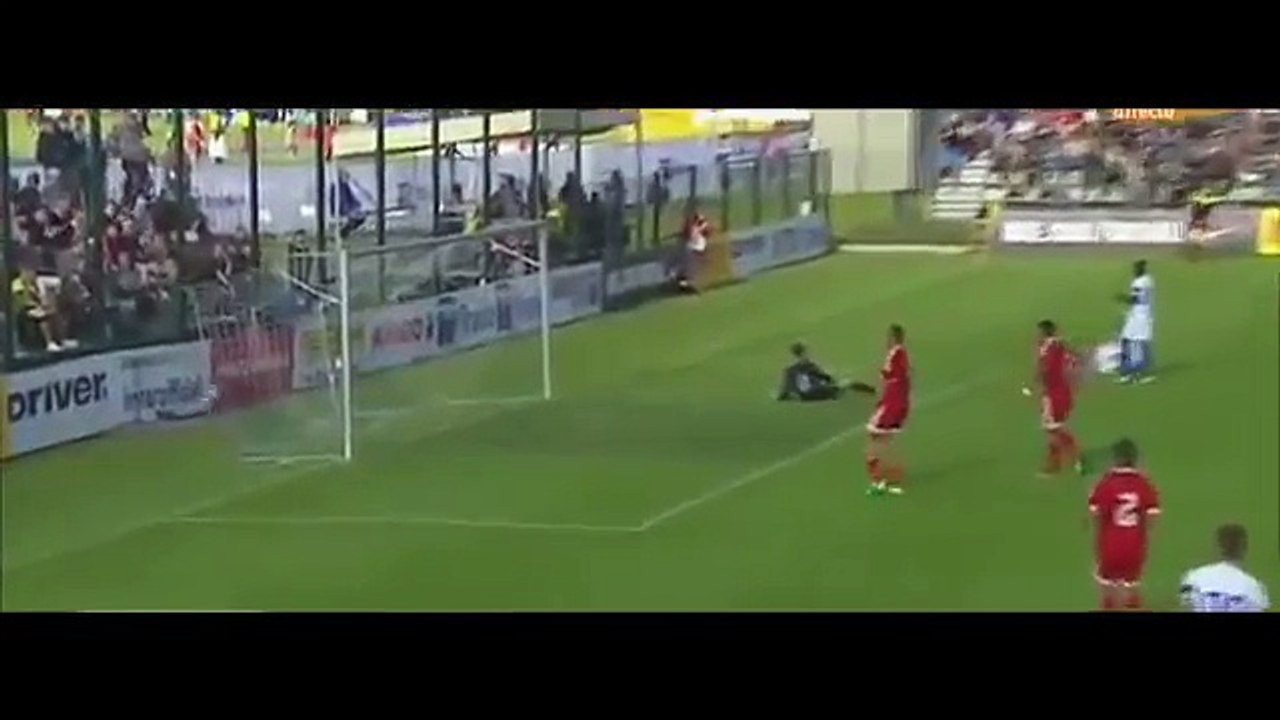 Inter Milan vs CSKA Sofia 1-2 All Goals and Highlights (Friendly MatcH 2016 )