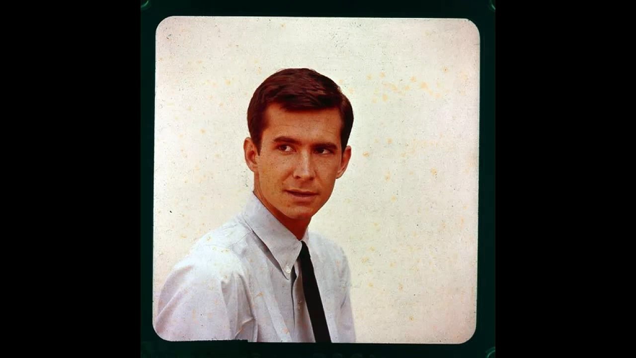 Anthony Perkins